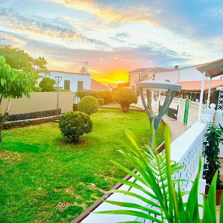 Lavitalsol Costa Adeje (Tenerife) Exterior foto