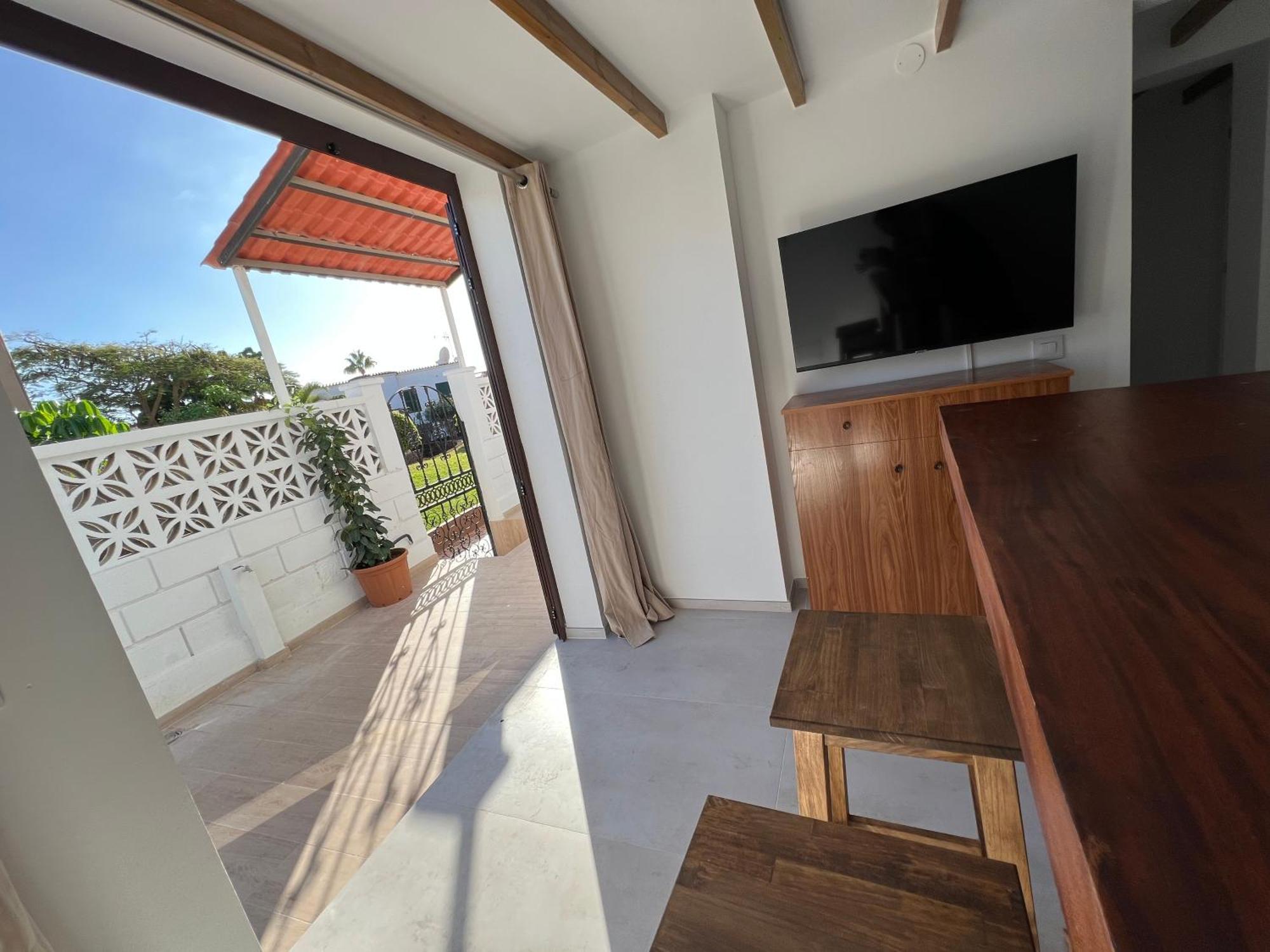 Lavitalsol Costa Adeje (Tenerife) Exterior foto