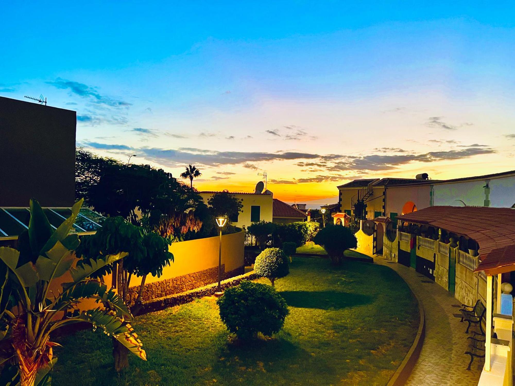 Lavitalsol Costa Adeje (Tenerife) Exterior foto